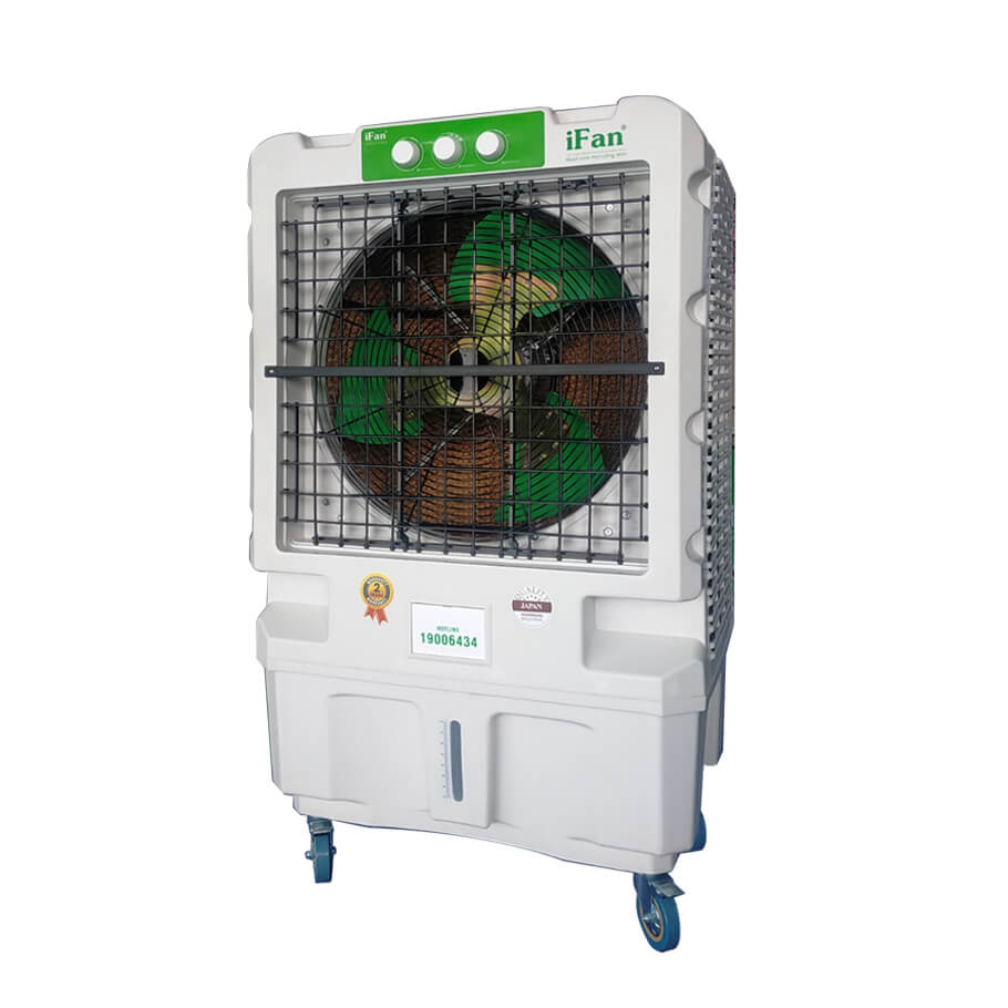 QUẠT LÀM MÁT BẰNG HƠI NƯỚC IFAN - 1600a