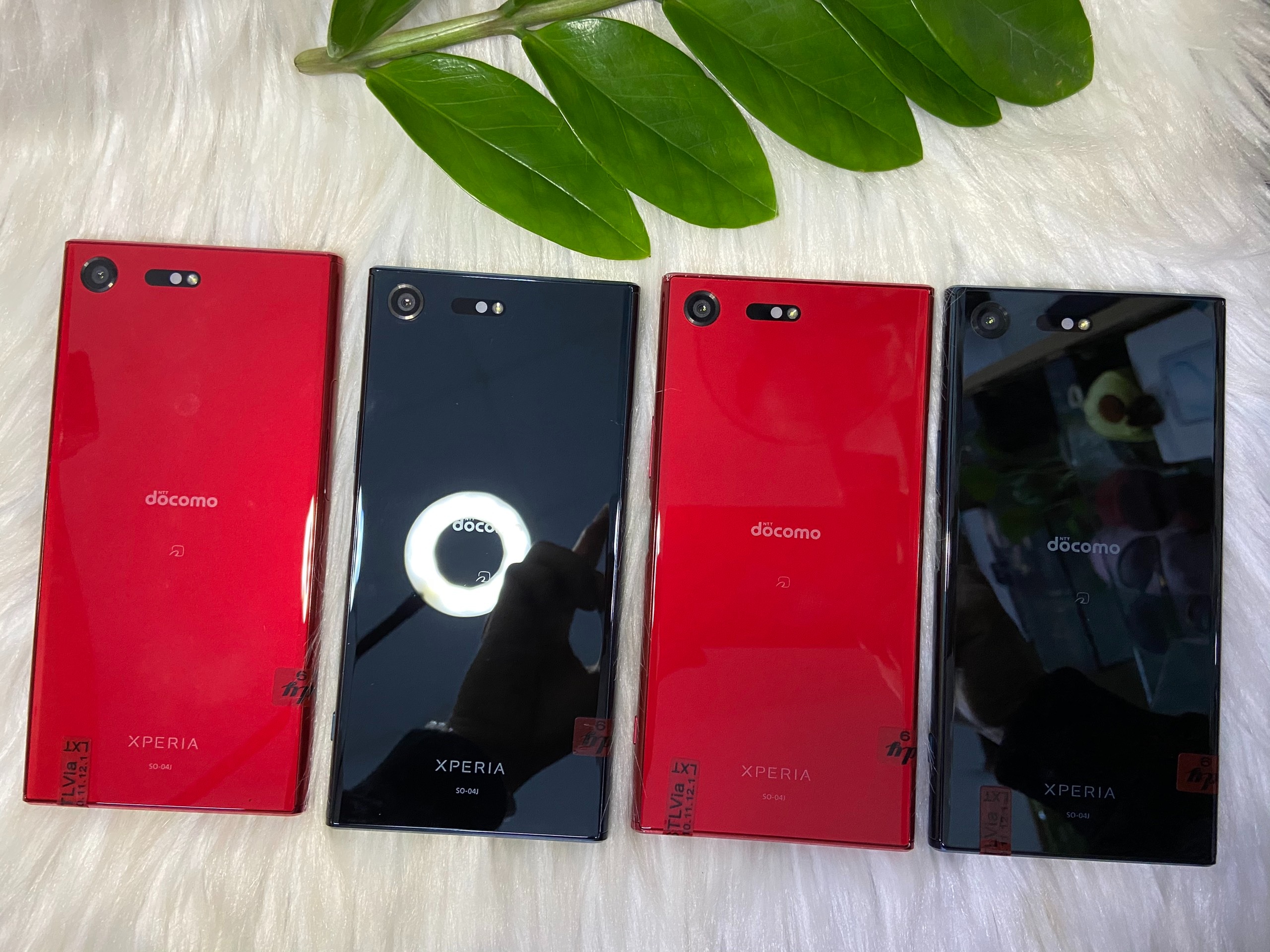 Điện thoại Sony Xperia XZ Premium IPS LCD, 5.5", Ultra HD (4K)