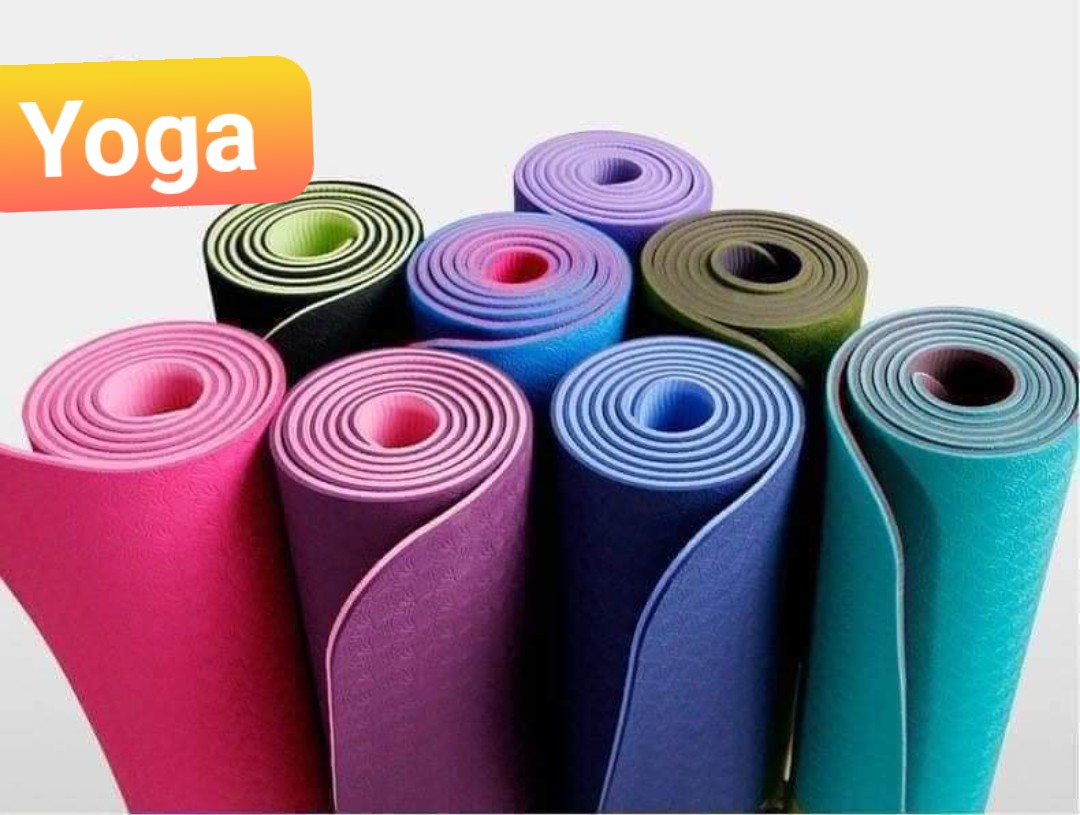 Thảm tập yoga thảm trải sàn, thảm chơi, thảm