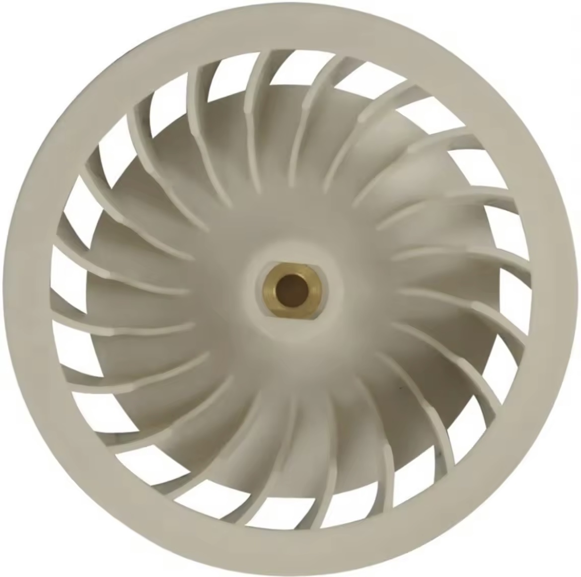 Lg Dryer Fan Blades