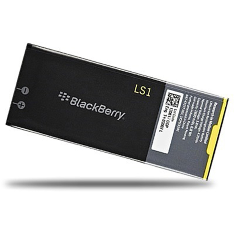 Pin thay thế cho điện thoại Blackberry Z10