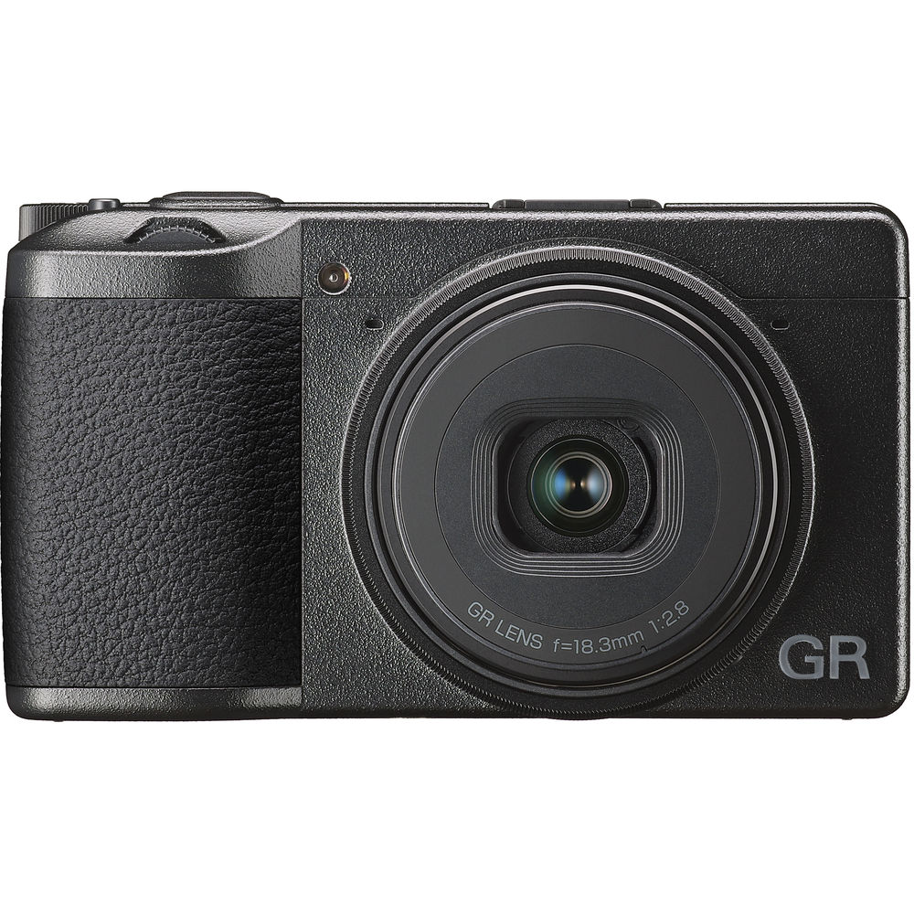 Ricoh gr iii / gr 3 - chính hãng