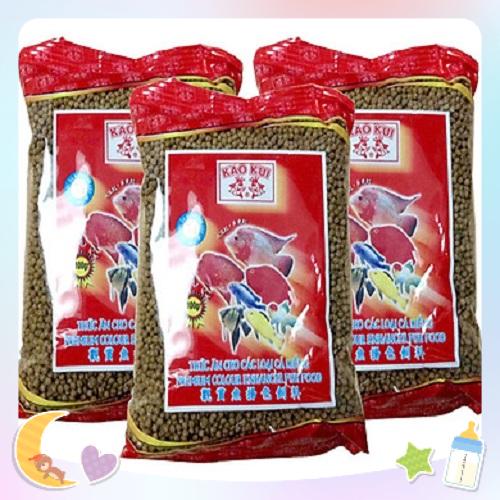 Thức ăn KaoKui dành cho cá cảnh - 100gram