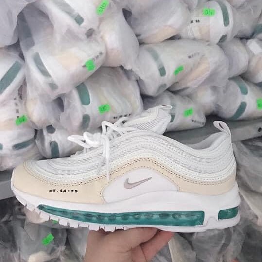 Tổng hợp Nike Air Max 97 Jesus giá rẻ, bán chạy tháng 4/2023 - BeeCost