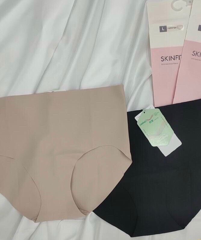 Quần Triumph không đường may skinfit hipster