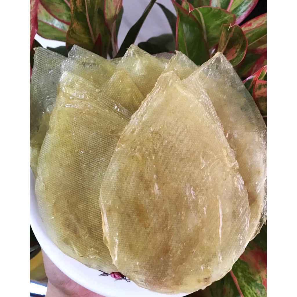 500g khô cá bống loại ngon