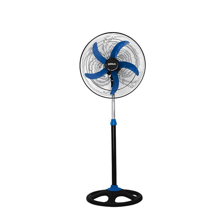 Quạt đứng cn goldsun p4501-0 công suất 65w