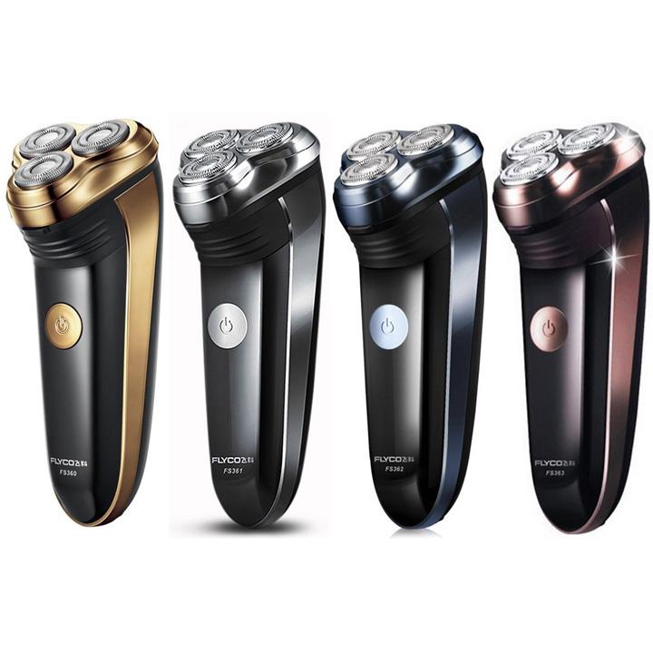 Máy cạo râu Flyco FS360 FS361 FS362 FS363 - CR02
