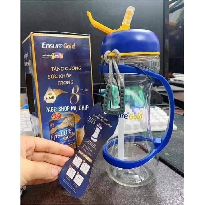 Bình đựng nước thể thao cao cấp