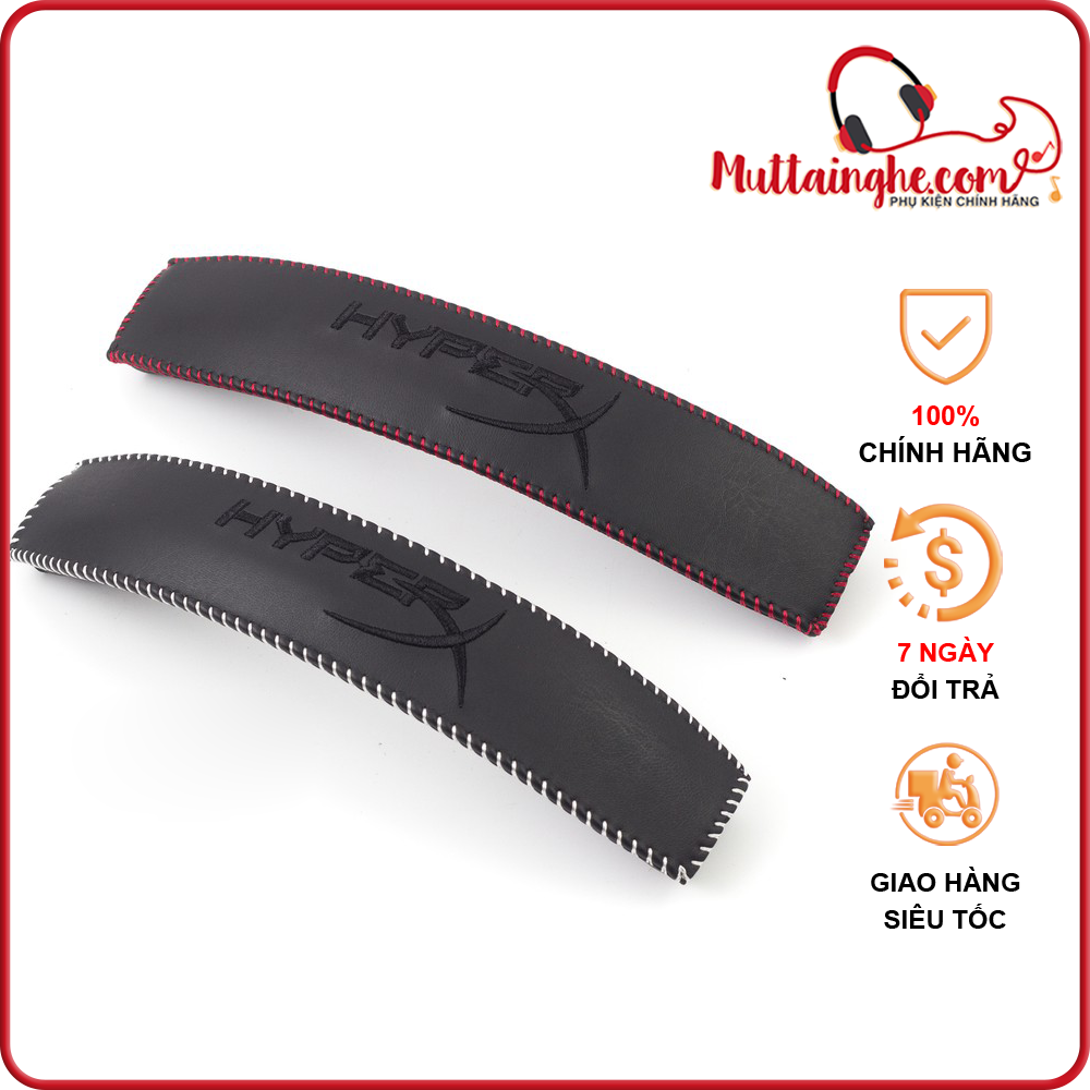 Mút đệm đầu tai nghe hyperx cloud