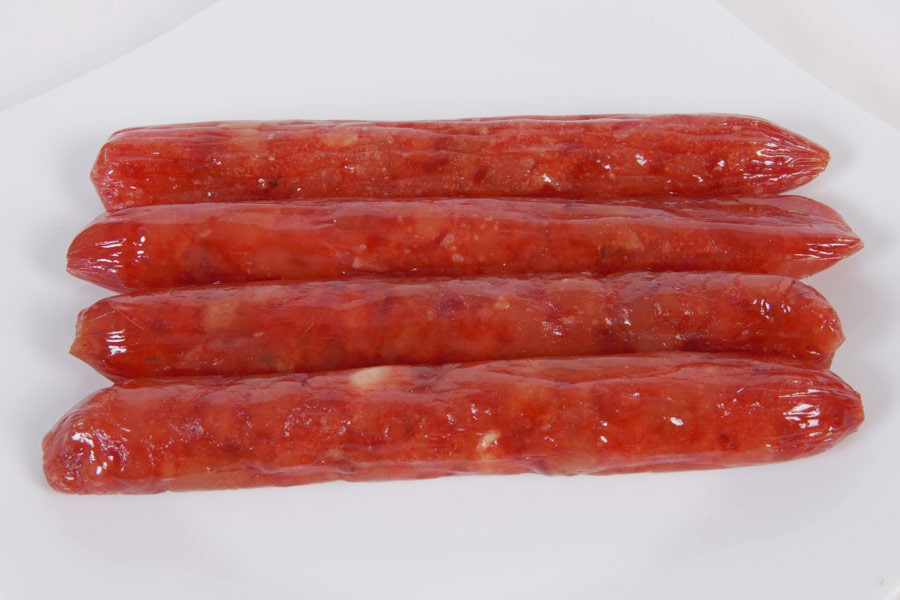 500g lạp xưởng heo