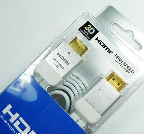 Cáp hdmi sony 2m - full hd 1080p