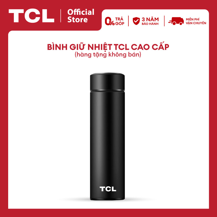 Ly giữ nhiệt TCL - Hàng chính hãng