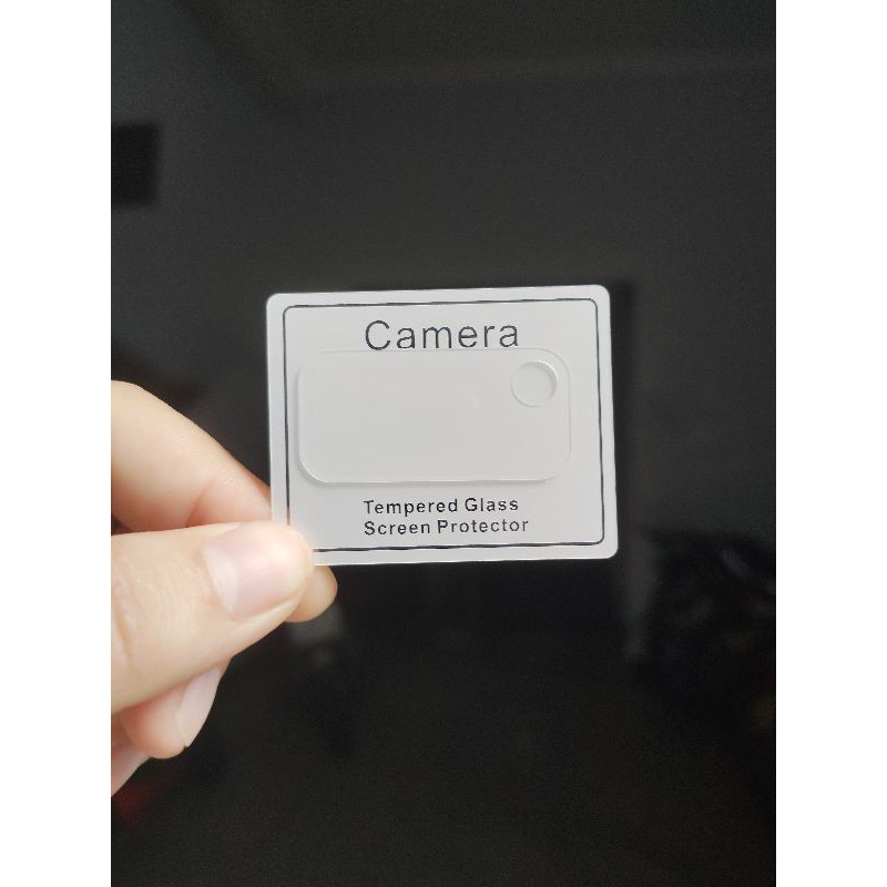 Kính cường lực camera cho xiaomi mi 10t - mi 10t pro- k30s
