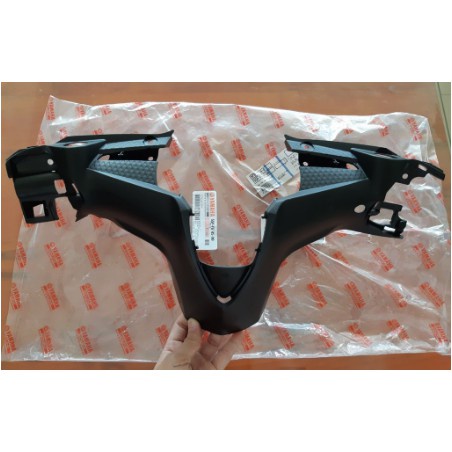 Ốp đầu sau zin exciter 135 chính hãng yamaha