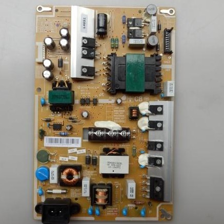 Bo nguồn UA40F5500 UA40F5501 UA46F550