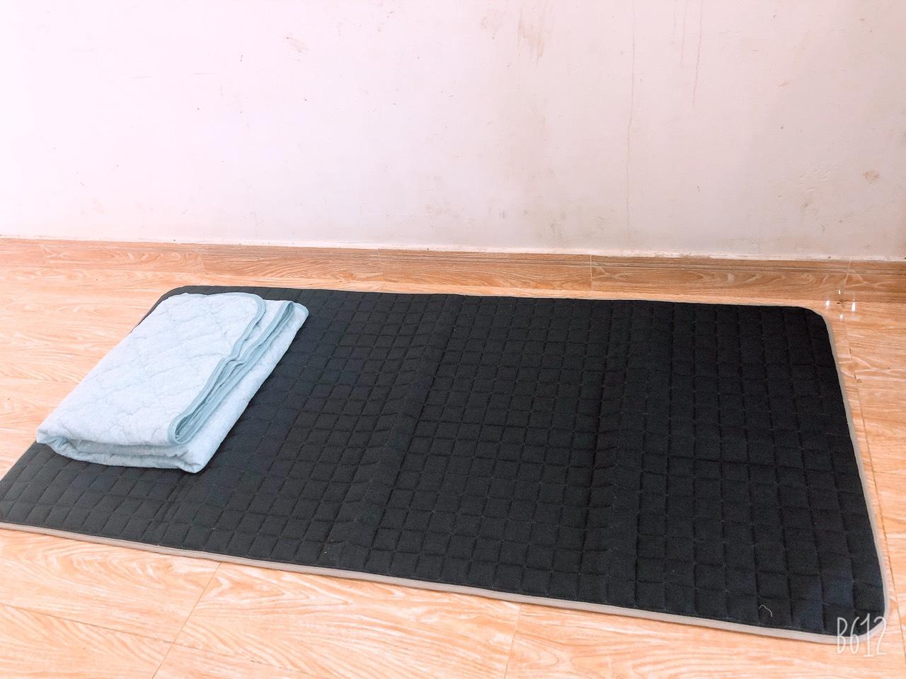 Nêm chằn gòn ngủ trưa văn phòng chằncotton cao cấp mềm và mịn