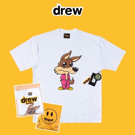 Drew House TEE giá tốt Tháng 10,2022|BigGo Việt Nam