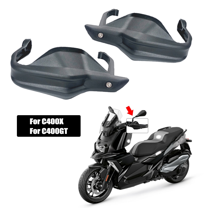 62  BMW C400 GT ABS 2019 Keyless