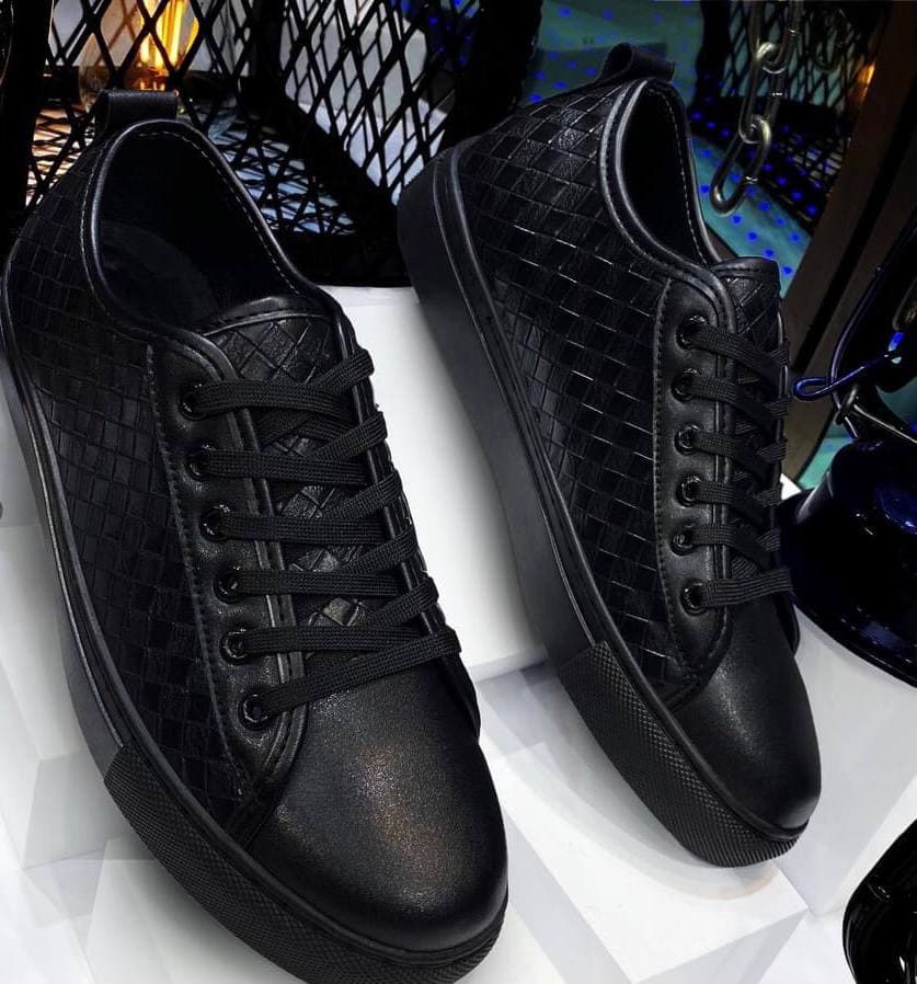 GIẦY DA HÌNH QUẢ TRÁM HOT HIT 2021 FULL SZ TỪ 38-43