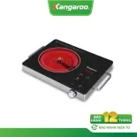 [BH 1 năm]  Bếp hồng ngoại đơn Kangaroo KG20IFT1