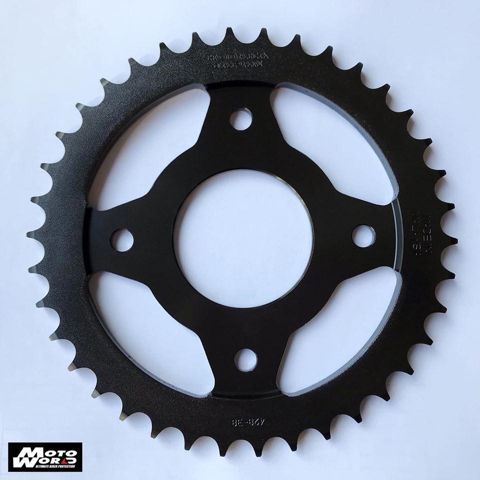 [Motoworld Phân Phối] Dĩa Hodaka 428 cho Suzuki Raider Fi