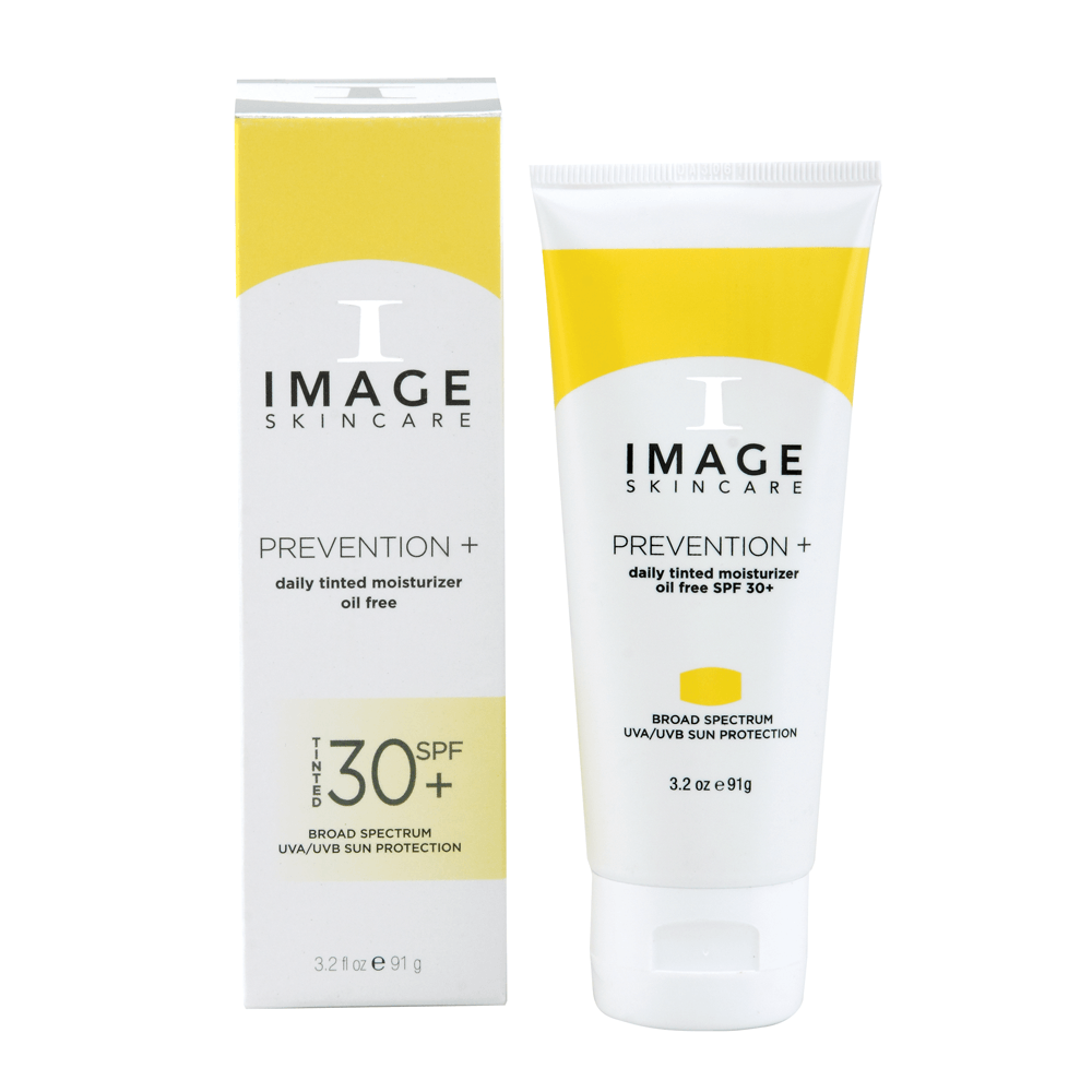 [HCM]Kem chống nắng cho da khô Image Prevention+ Daily Hydrating Moisturizer SPF30+ 91g