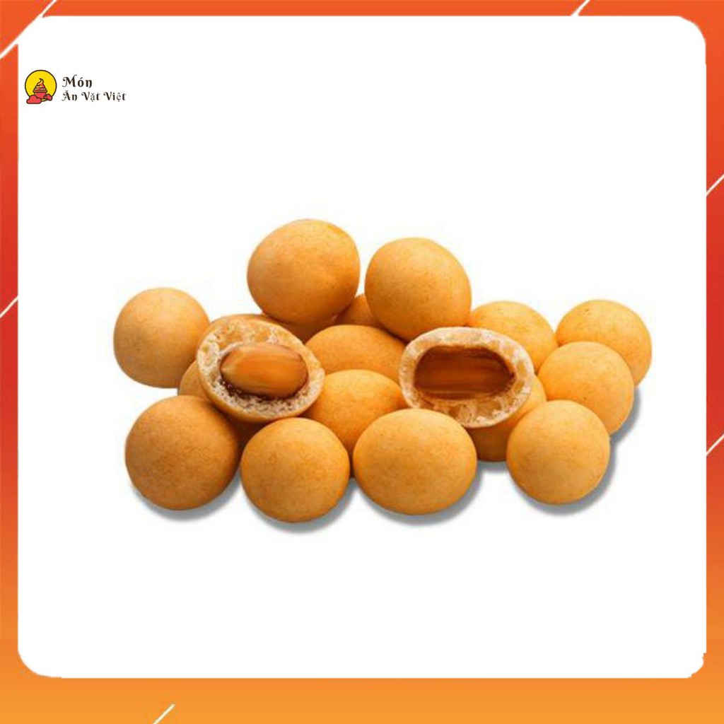 Đậu phộng da cá thơm ngon đặc biệt - 250gr