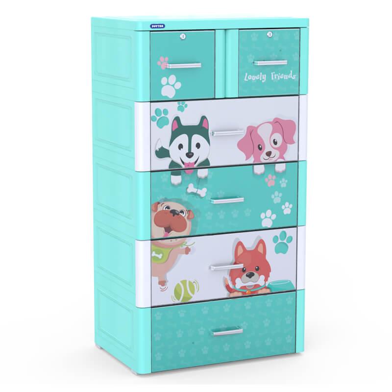 [HCM]Tủ nhựa Duy Tân TABI-L 5 tầng Kích thước: Ngang 70cm x Sâu 48cm x Cao 130cm  - 2019-GIAO NHANH 2H LIÊN HỆ SHOP