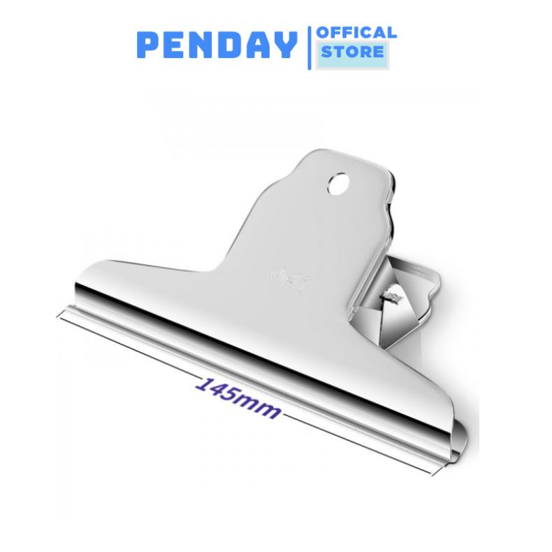 Kẹp inox 145mm - penday store