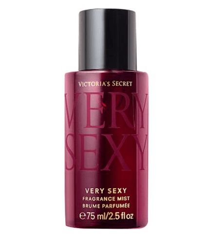Xịt thơm body Very Sexy Victoria"s Secret 75ml
