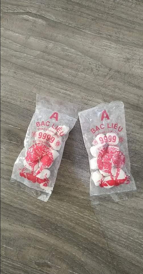 Men ngọt cơm ru.ou 9999 ⚡ giá tốt⚡ men làm tương chao