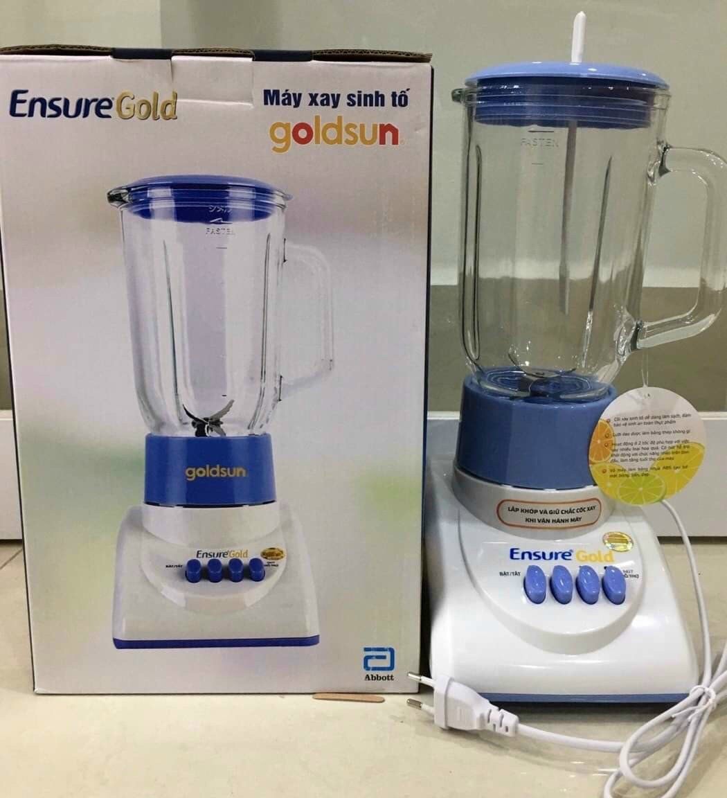 Máy xay sinh tố goldsun hkm ensure