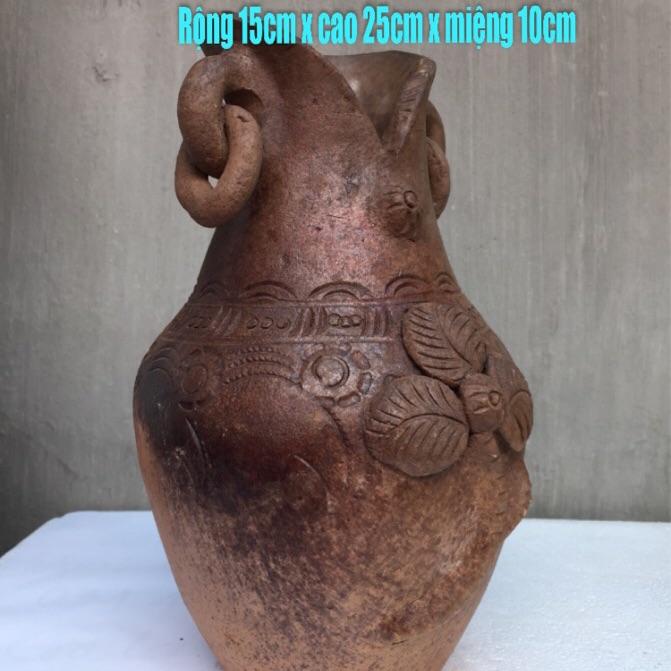 Đất nung