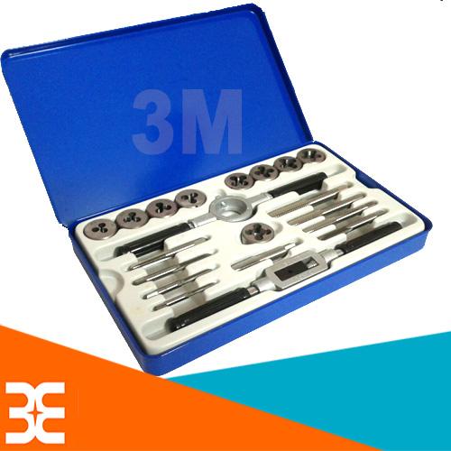 Bộ Taro Ren Bằng Tay 20 Chi Tiết (Chất Lượng Cao)