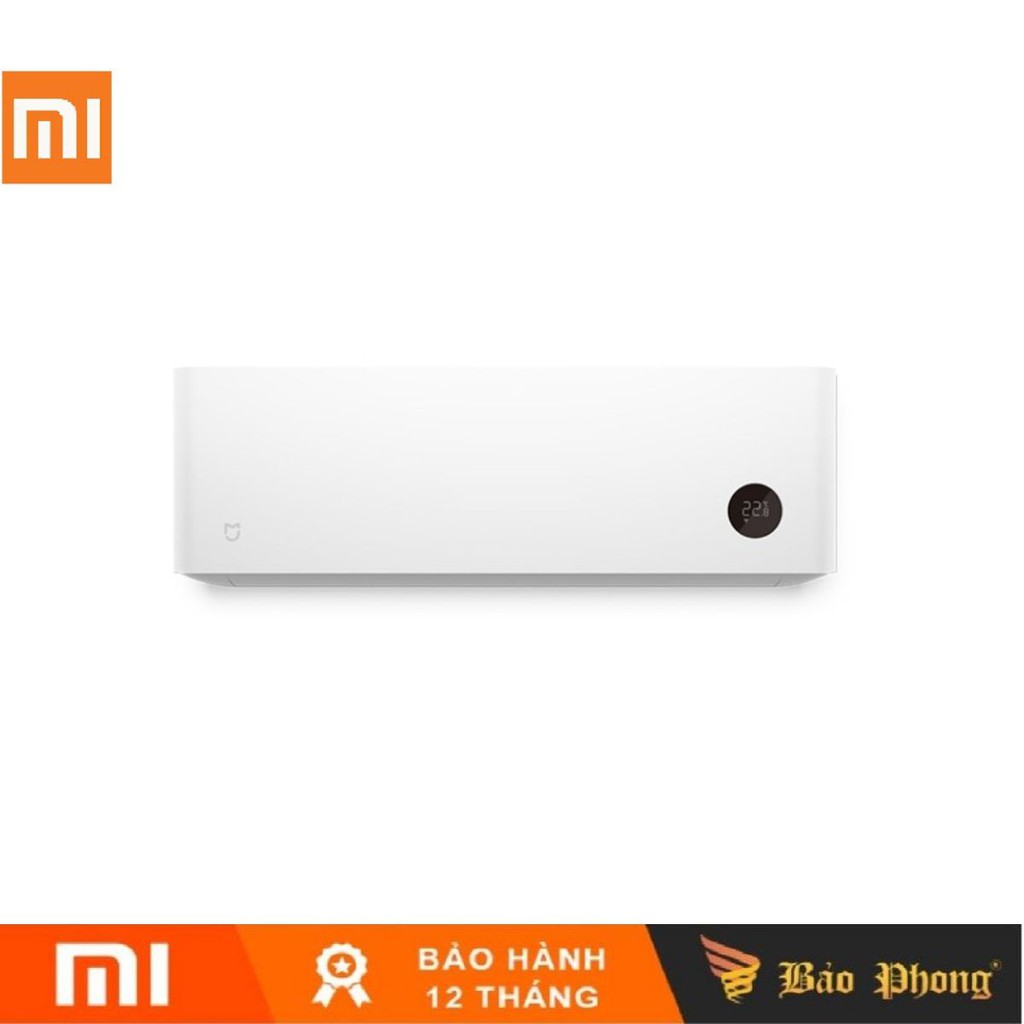[Trả góp 0%]Điều hoà thông minh XIAOMI 2 chiều INVERTER tiết kiệm điện internet V1A1 1.5PH 13000 BTU phòng khách ngủ 12000 máy lạnh