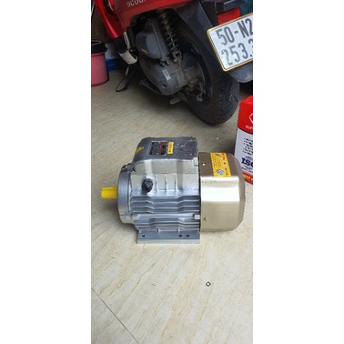 Động cơ điện motor super knc 1.5kw 1490