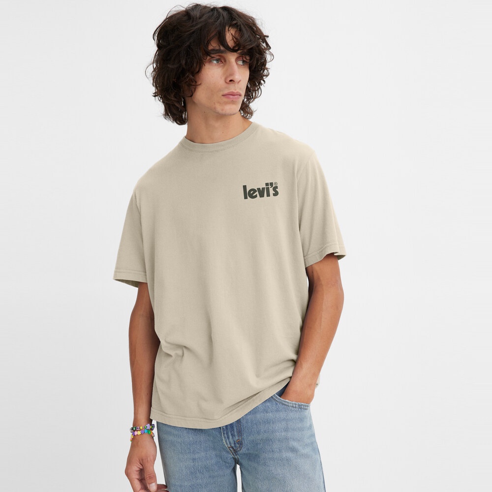 Levi's - áo thun nam 16143-0753