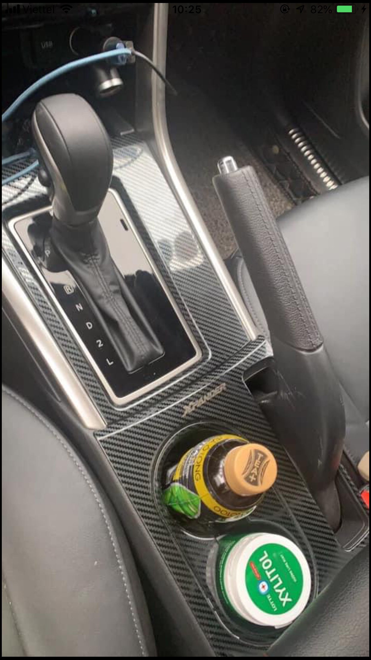 Ốp Nội Thất Cacbon Xpander đời 2019-2021 Chất Liệu Cao Cấp 7 Chi Tiết, Lắp Đặt Dễ Dàng Tại Nhà