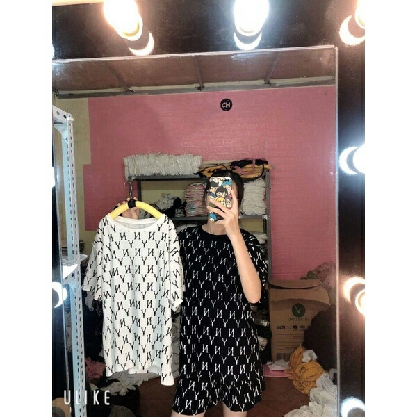 Bộ đùi chữ toàn thân CH12