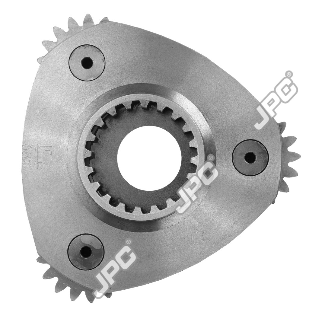 BỘ BÁNH RĂNG DI CHUYỂN EX200-1 (TẦNG MỎNG)