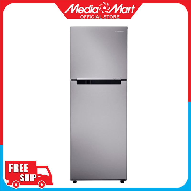 Tủ lạnh samsung 236l rt22farbdsa/sv