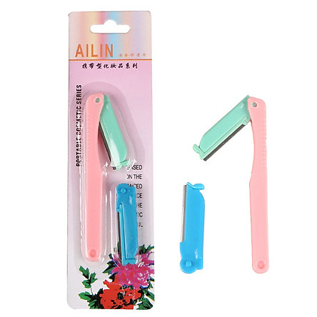 Dạo sửa lông mày, dạo cạo lông mày