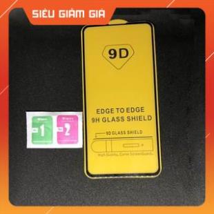 [HCM]Kính full 9d cho Oppo Reno 4 - oppo reno 4 pro - oppo reno 5 - reno 5g