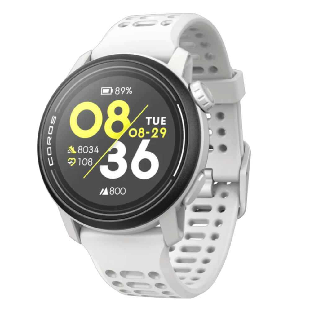Đồng hồ gps thể thao coros pace 3 hàng chính hãng bh 24 tháng