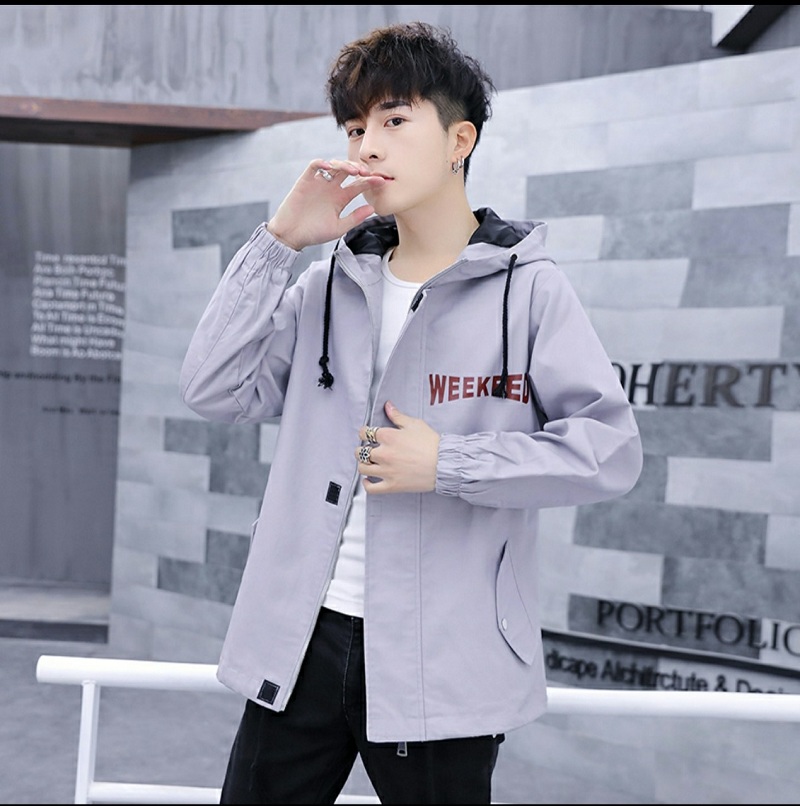 Áo Khác Nam Weeken 2 lớp dày dặn, cản gió thoáng khí chất liệu cao cấp bao giặt máy