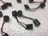 Loa phát ra tiếng Beet tín hiệu cho máy tính