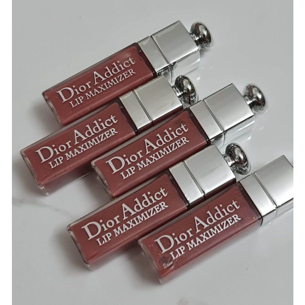 Minisize 2ml - Son dưỡng Lip Maximizer