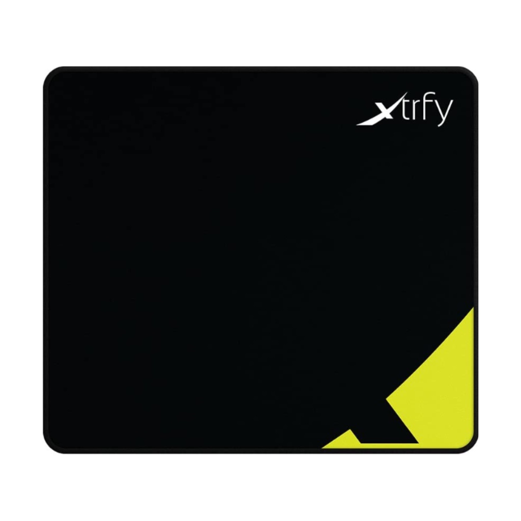 Tấm Lót Chuột Cỡ Lớn Xtrfy - Gaming Mousepads Control Pro Gamer Edition