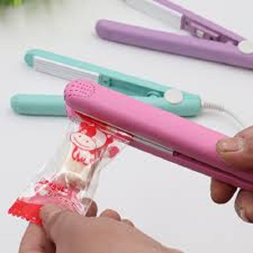 Máy hàn miệng túi tiện dụng